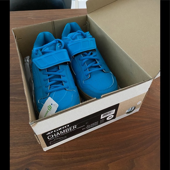 New! Giro chamber 38 - Picture 3 of 6